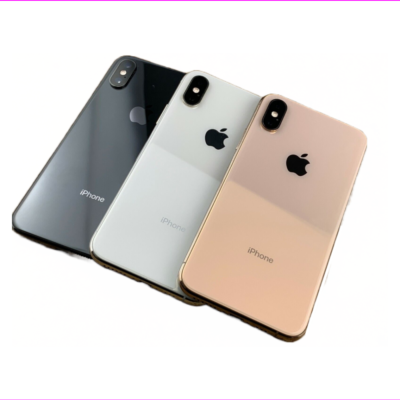 Apple iPhone X/XS 64GB/256GB Unlocked Verizon GSM/CDMA Smartphone