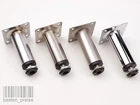 Ø30/furniture foot furniture feet plinth foot plinth feet cabinet foot + height adjustment