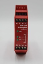 Allen-Bradley 440R-D23164 Safety Relay