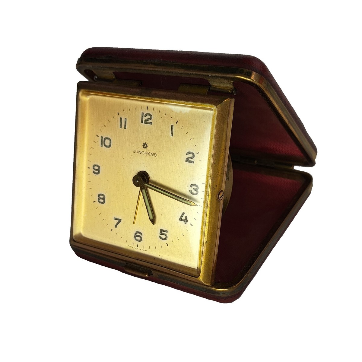 Junghans クラシックメカニカル置時計 Junghans クラシックメカニカル置時計 ユンハンス 公式サイト マックス