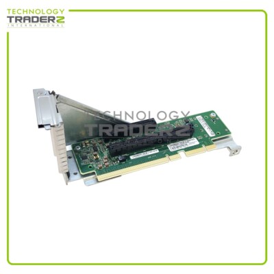 7047131 Sun Oracle T4-1 PCI-E Erweiterung Karte Duale x8 x16 mit 1x Halterung