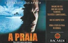 LEONARDO DICAPRIO - movie THE BEACH - INVITATION PREMIERE - PORTUGAL