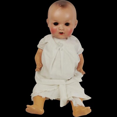 14 Inch Armand Marseille Dolls Antique Armand Marseille Mabel 13/0