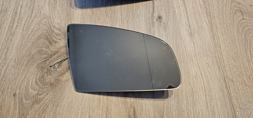 Seitenspiegel Glas rechts + links Audi A4 B7 Avant 2006