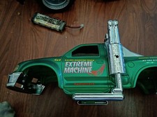 RadioShack Extreme Machine 4x4