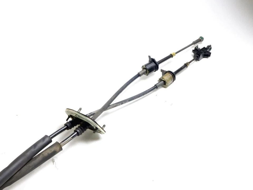 55349258 Lever Knob Shifter Manual Alfa Romeo Brera 2.4 D 147KW 6M 3P (2 - Image 4 of 4