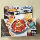 Selection Beyblade Metal Fusion Fury Fight TAKARA TOMY OVP Beyblades