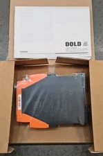 "NEW"Dold LG5924-02-61-24 Emergency Stop Module.  