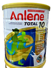 ANLENE Total 10 High Calcium  Collagen Adult Milk Powder 800g