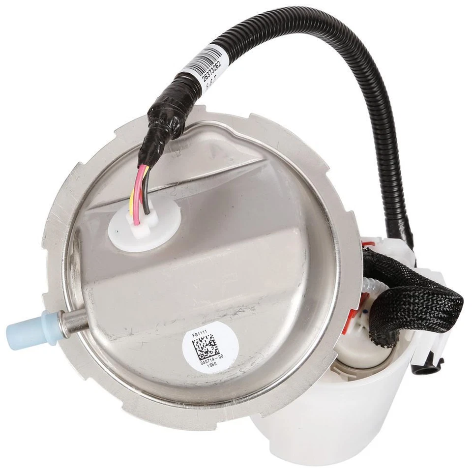 Bomba de combustible para Ford Focus 2005-2007 2,3 L 4 cilindros Delphi FG1111 2006 Foto 2 de 4