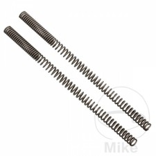 BMW R80 GS 1990-1993 R100 GS PD 1989-1996 YSS PROGRESSIVE Fork Springs 33x600mm 