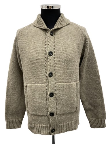C. P. COMPANY MENS SWEATER MEN JUMPER VINTAGE JHF3706