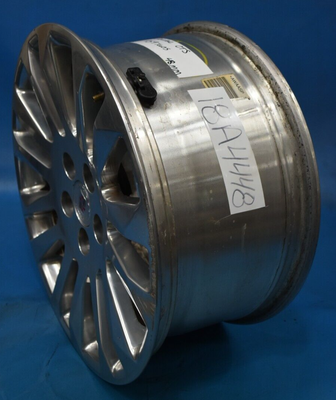 One Cadillac CTS Factory OEM 18 Inch Wheel Rim 9597605 5x120 18x8