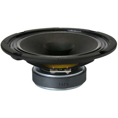Visaton BG17-8 6.5'' Full-Range Speaker with Whizzer Cone