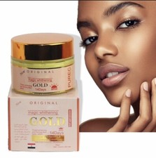 Crème De Visage Purec Gold