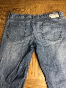 converse one star size 14