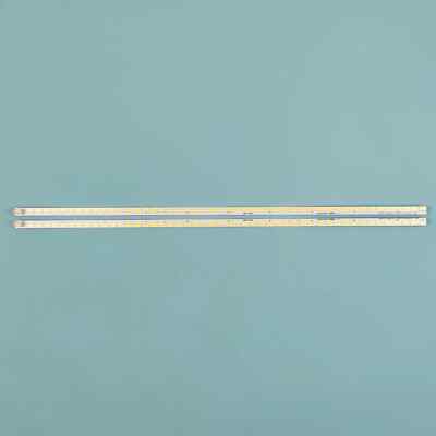 2PCS LED Strips For LG Innotek 32inch V5 Edge REV 0.2 32LE5500 LC320EUH-SCR1