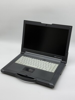 Siemens Simatic Displaygehäuse Field PG M4 Nr. A5E02262070 Siemens Simatic Displaygehäuse Field PG M4 Nr. A5E02262070