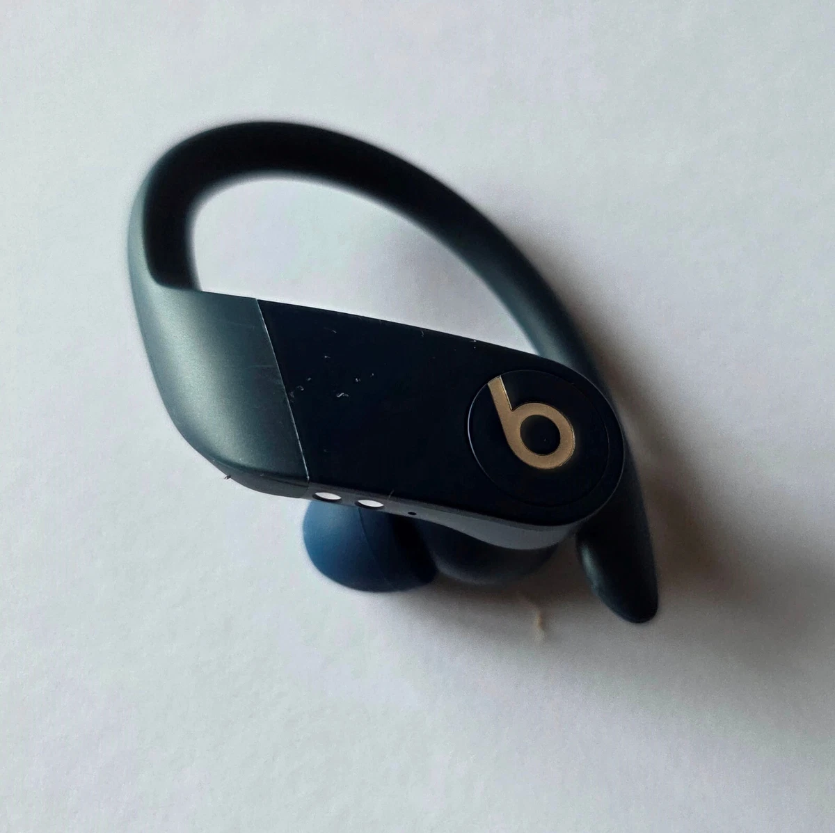 Preços baixos em Beats by Dr. Dre Powerbeats Pro fones de ouvido