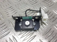 Mazda CX-7 2010 Microphone Bluetooth Handsfree FE0166EMO GENUINE UST58320