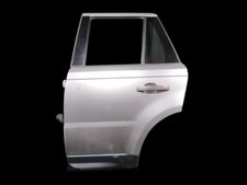 Porte arrière et accessoires Land Rover RANGE 4X4