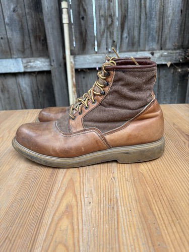 Red wing mens weekender - Gem Red wing mens weekender - Gem