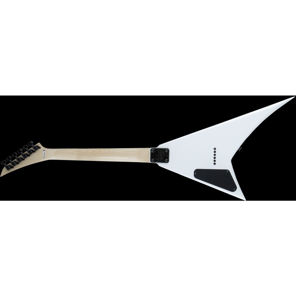 JACKSON JS Series RR Minion JS1XM, Maple Fingerboard, Snow White | eBay