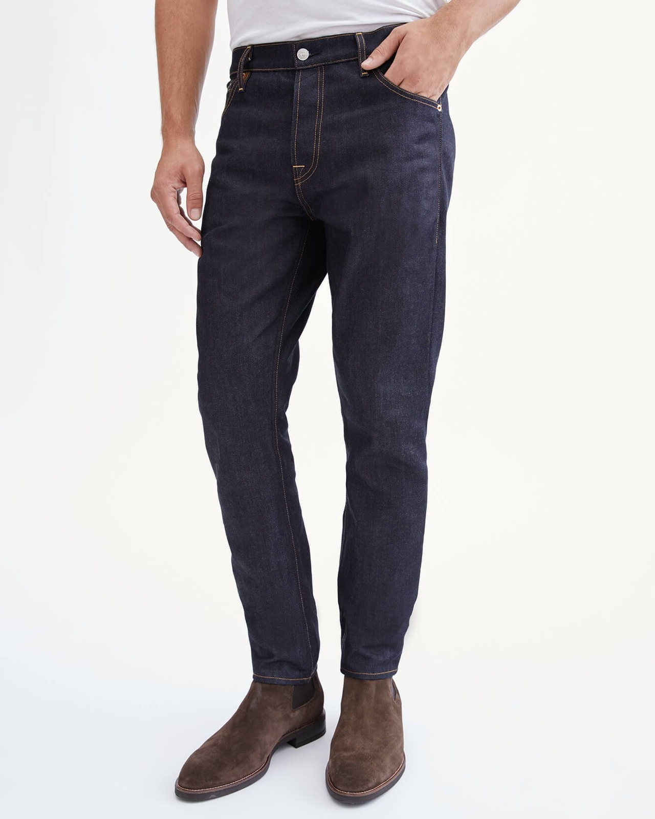 7 for all mankind adrien