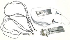 Vaddio RoboSHOT Robotic PTZ Camera Parts Main "L" Bracket Video and Servo Buss