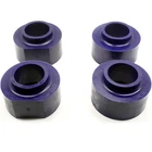 4X 6CM POLY HIGHER SUSPENSION DISTANCE BUSHES LIFT KIT SUZUKI GRAND VITARA 1998-2005