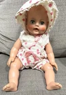 Vintage Madame Alexander, Baby Kathy Doll