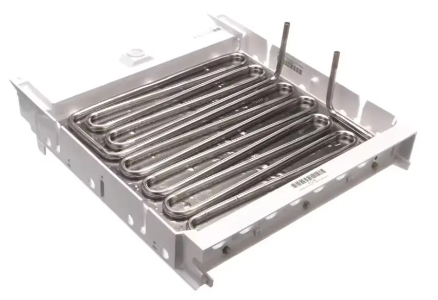 ce Machne Evaporator Plate Repar at Susanne Lumpkn blog