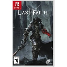 Image of The Last Faith [Nintendo Switch]