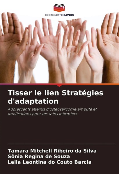 Tamara Mitchell Ribeiro Da Silva (U. A.) | Tisser Le Lien StratéGies...-image
