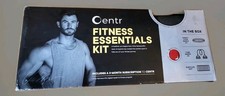 Centr CEK1.1 Fitness Essentials Kit Équipement d'entraînement à domicile par Chris Hemsworth