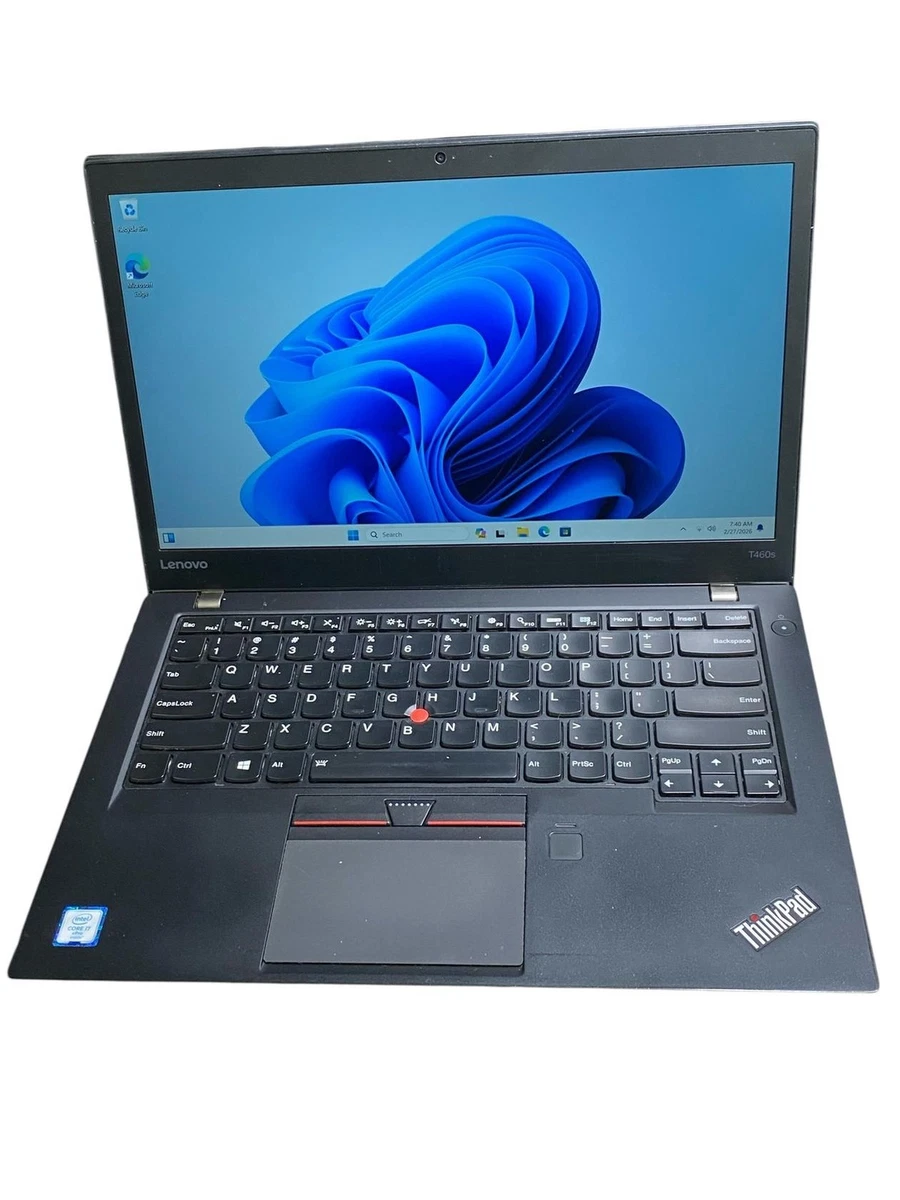 Lenovo ThinkPad T460S PC Laptops & Netbooks for Sale | Shop New
