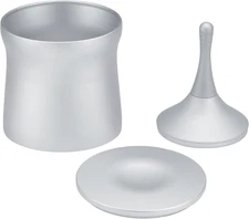 54Mm Magnetic Dosing Cup, Espresso Dosing Cup, Barista Coffee Grinder Dosing Too