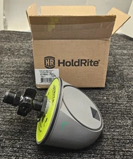 Testrite Holdrite TRW4V 4" Test Wedge Valve Nylon