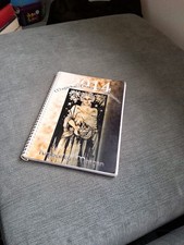 2014 edition of the "Magickal Diary & Almanac" authored by Kimberly Dorgan.