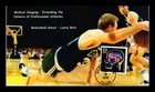US COVER LARRY BIRD BASKETBALL GREAT MEDICAL IMAGING CELEBRATE CENTURY FDC