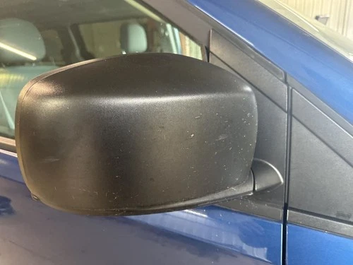 Passenger Side View Mirror Power Heated Fits 08-10 CARAVAN 242220