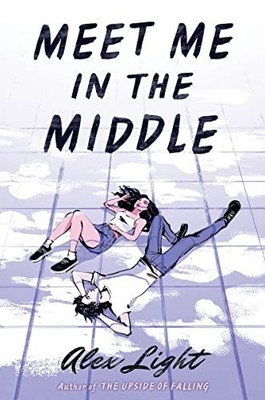 Meet Me in the Middle, Light, Alex