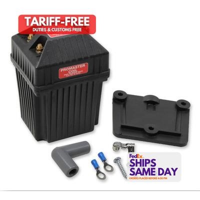 Mallory 29440, Kit Promaster Coil Aftermarket High Performance Racing Speed Part - Picture 1 of 11