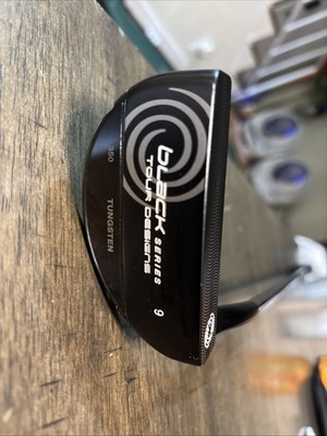 Odyssey Black Series #9 Putter 35