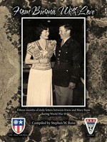 Stephen W. Reiss | From Burma With Love | Taschenbuch | Englisch (2011)