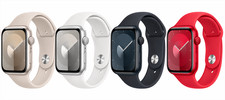 Image of Apple Watch Series 8 45mm GPS Smartwatch 1yr Warranty Fast Delivery