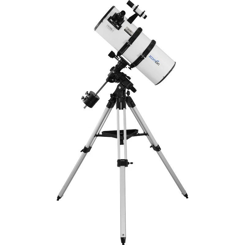 Zoomion Genesis 200/800 EQ-4 Spiegelteleskop - Reflektor Teleskop für Astronomie - Bild 2 von 4
