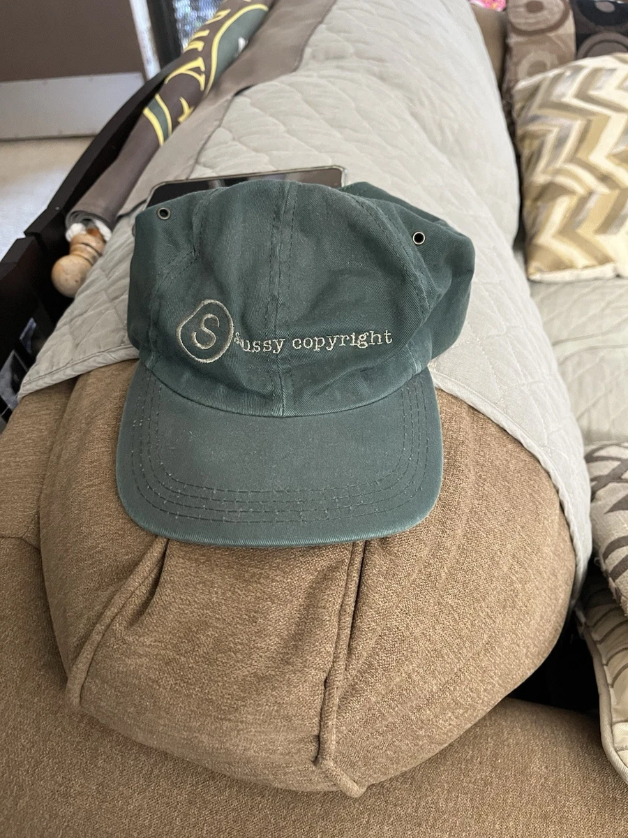 Stussy Hats for Men Cotton Solid for sale | eBay