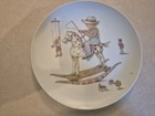 Vintage Lenox Special Child's Dinnerware Set L86 Pattern - 3 Plates & 3 Mugs... — photo 3