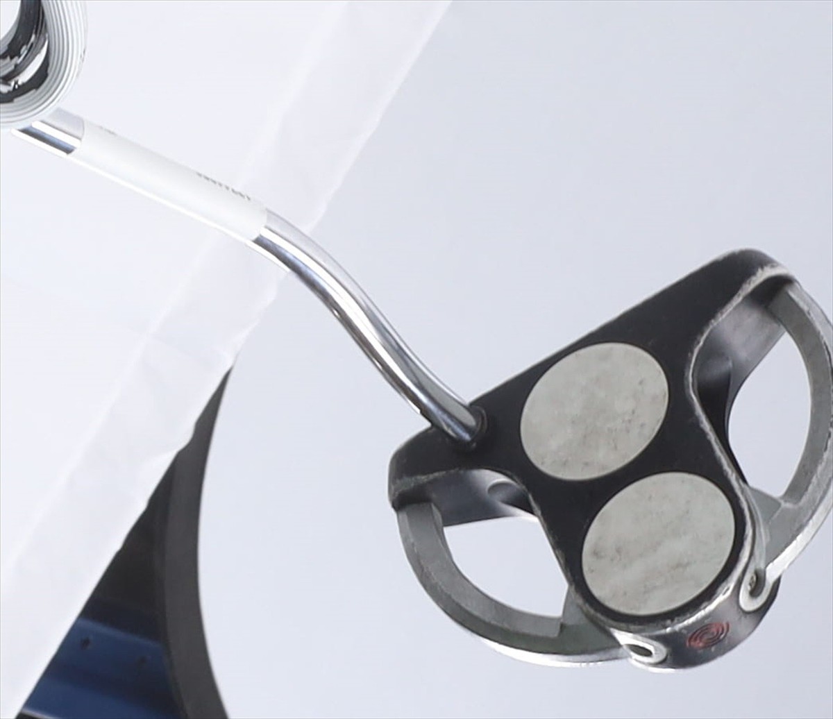 Odyssey White Hot Xg 2-Ball Srt 35